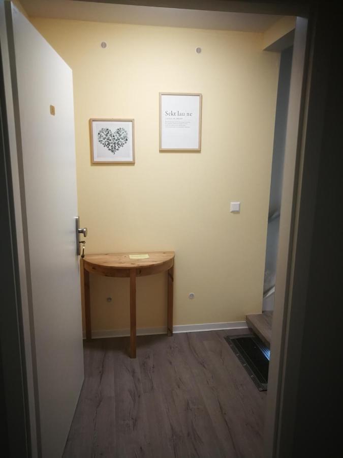 Appartementhaus Nienburg Extérieur photo