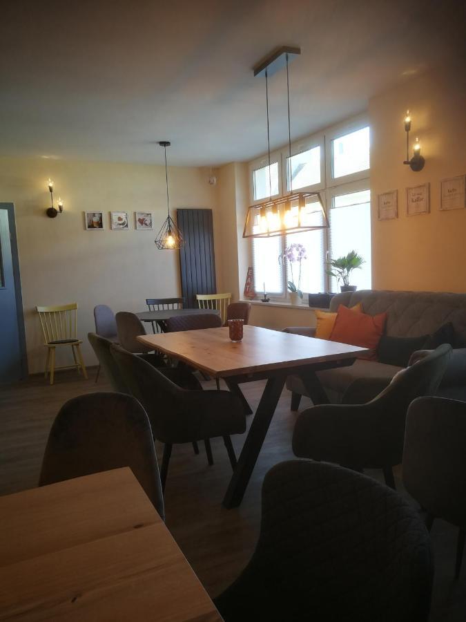 Appartementhaus Nienburg Extérieur photo